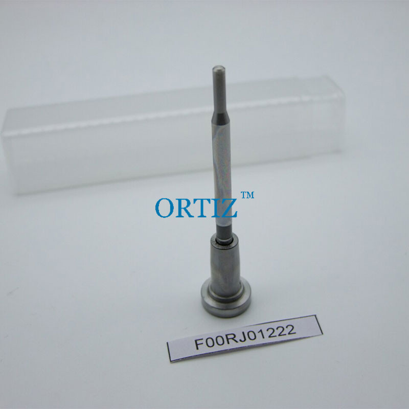 ORTIZ check valve F 00R J01 222 common rail injector valve F00RJ01222