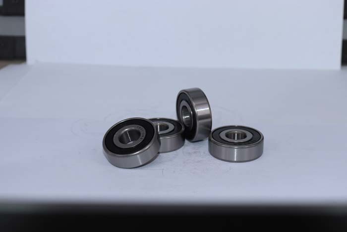 1621-2RS ZZ Deep Groove Ball Bearing 12.7x34.93x11.11 Water Proof