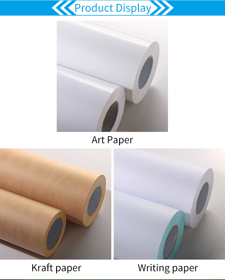 Satin Cloth Hot Melt Glue 140GSM Blank Fabric Labels