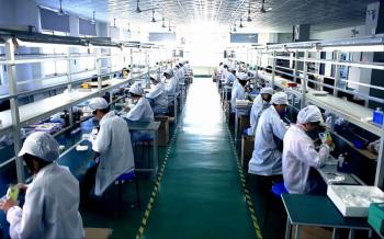 Shenzhen Natywish Technology Co., Ltd.