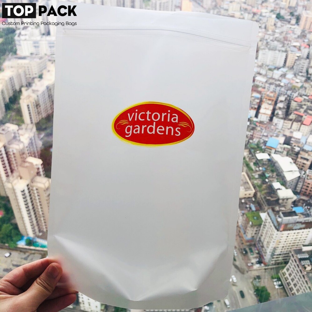 Digital printing wholesale ice popsicle plastic packaging bags