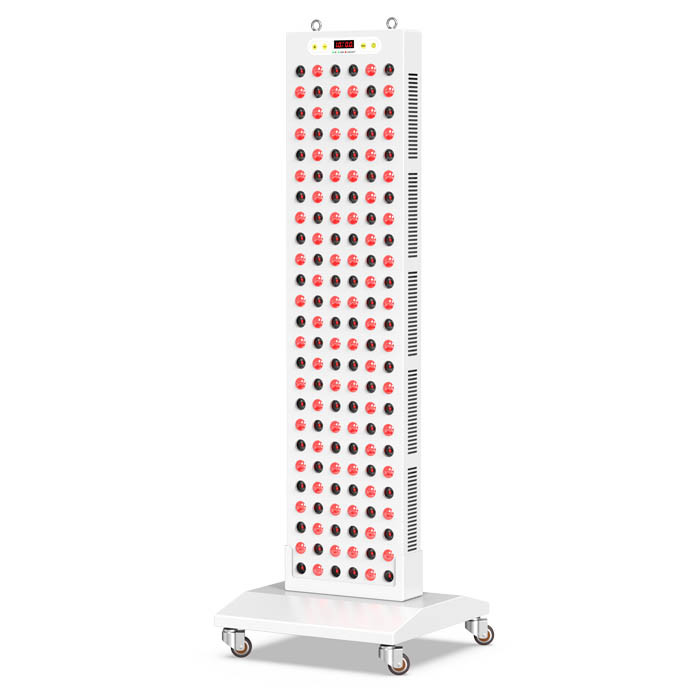 1000W Red LED Light Therapy Full Body Near Infrared Therapy Device