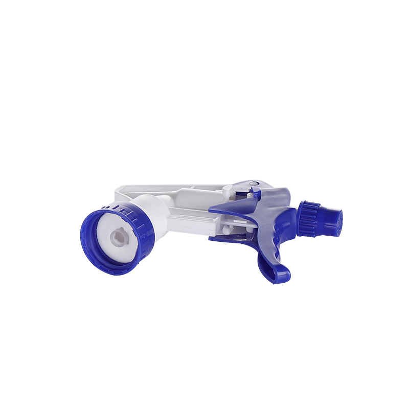 28/410 Plastic Trigger Sprayer for Kitchen Oil Cleaning