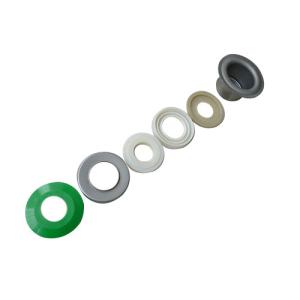 China Waterproof No Creeping ABS Resin Labyrinth Seal on sale
