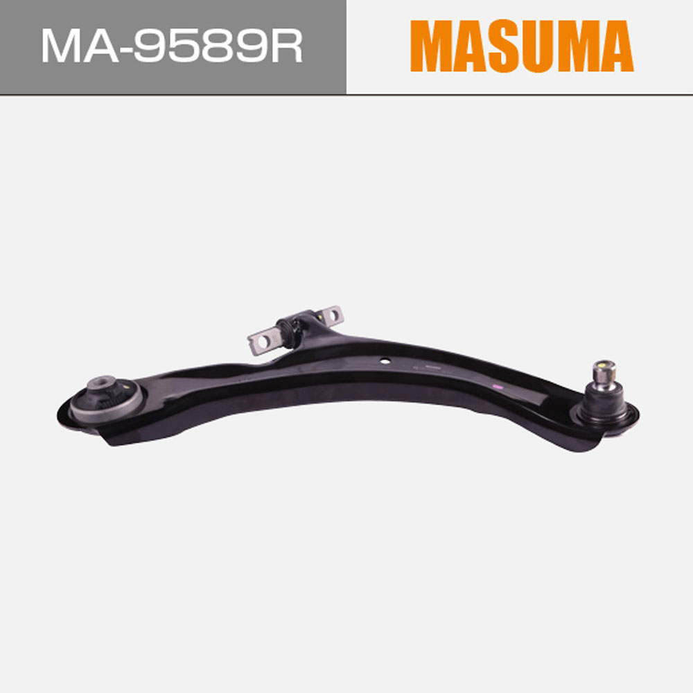 54500-JE20A 54500-JG000 54500-JD000 54500-JG00A 4x4 Steering Control Arm for Nissan Dualis