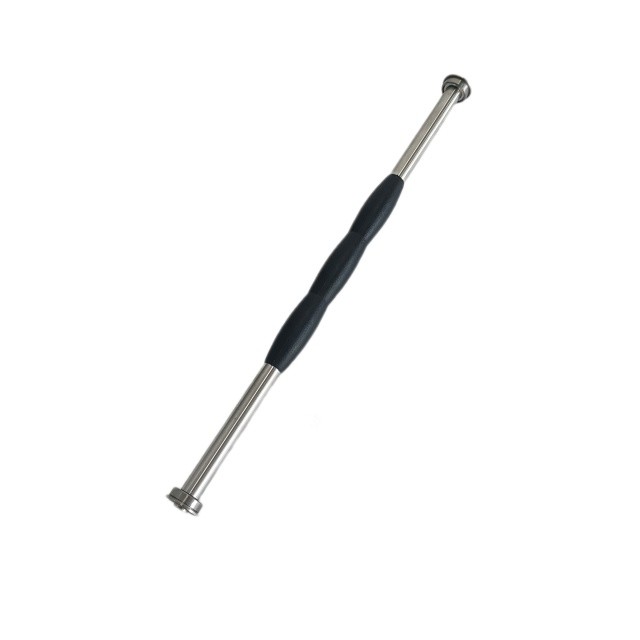 49-242460-000F 49242460000F ATM Spare Parts Diebold 5500 AFD Transport Shaft Assy