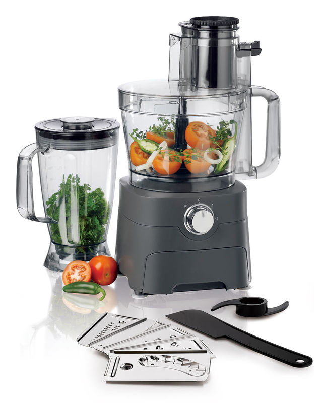 FP403 Classic All in One Food Processor