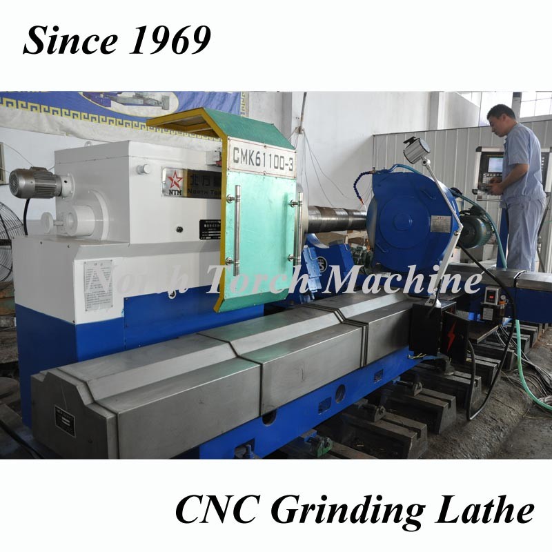 40T Cylinder Horizontal CNC Milling Drilling Machine