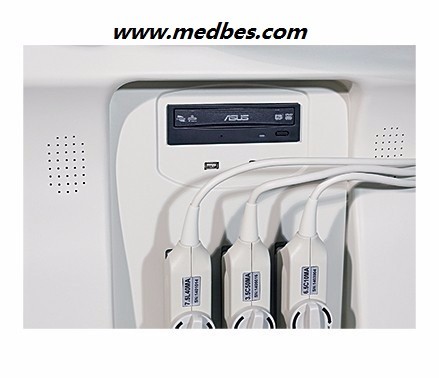 Tender Ultrasound 4D Digital Color Doppler Cheapest Ultrasound Machine Color Doppler Scanner