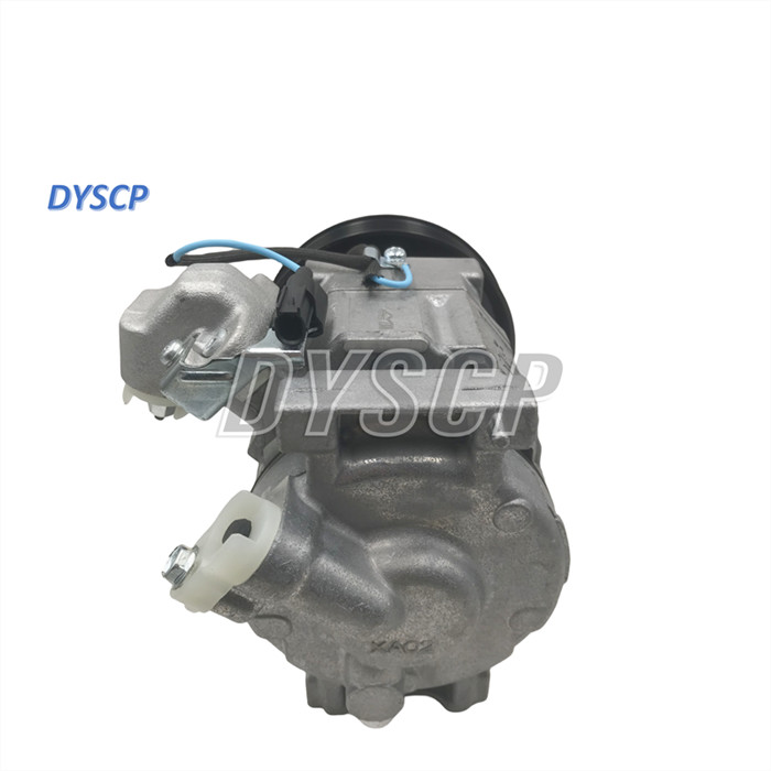38810-RN0-A01 Automotive Ac Compressor For Honda Acura MDX ZDX 3.7 YD2 YB1 2010 6PK