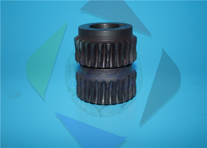 C5.006.409F HD CD102 SM102 Printing Machine Spare Parts Worm Gear Cpl
