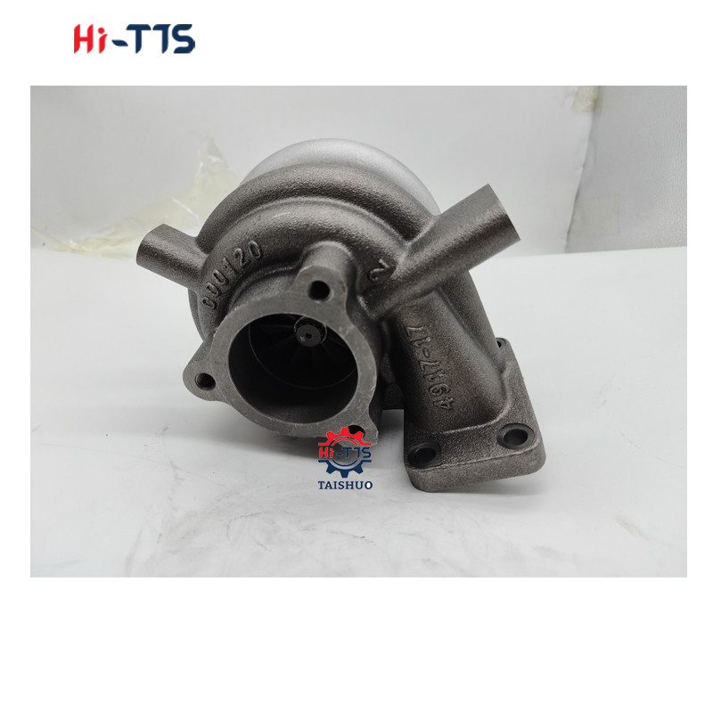 Turbocharger 49179-02340 49179-02910 49179-02230 for Engine 320 320c E320 S6K 3066