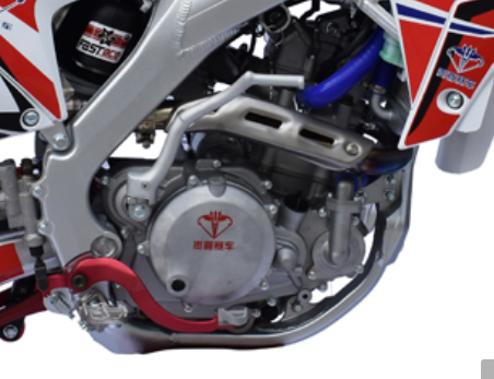 250cc enduro dirt bike forza motorcycles