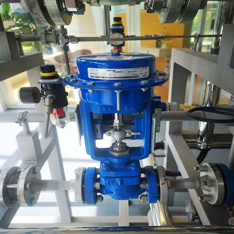 Spirax Sarco Disc Check Valves And Sanitary Check Valve With Pump Trap
