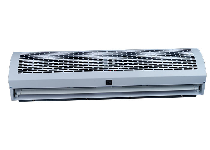 36 Inch Horizontal Wall Mounted Air Curtain Fan Cross Flow Cooling System