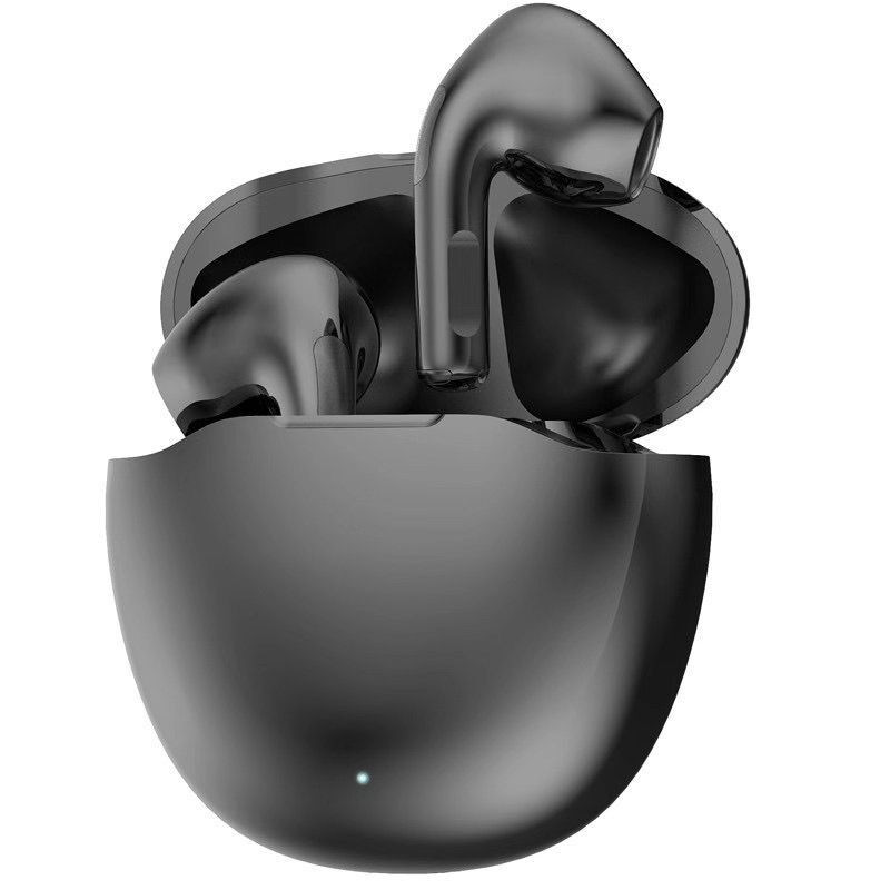 Waterproof Tws Air Sport Stereo Wireless Bluetooth Earbuds For Running With Microphone