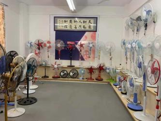 Guangzhou Senbi Home Electrical Appliances Co., Ltd.