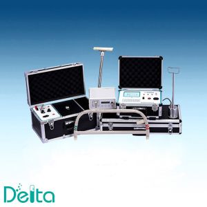 Buy cheap CFL High Technology Electrical Power Cable Fault Detector product