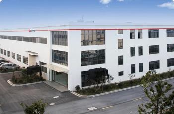 Guangzhou Aomei Kitchen Equipment Co., Ltd.