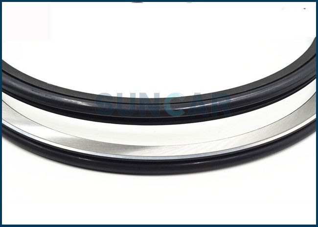568-33-00091 5683300091 Seal Ring For KOMATSU Dump Truck Rear Brake HD465-2/3