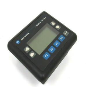 Buy cheap 2711-M3A18L1 AB PanelView product