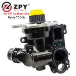 EA888 Engine Water Pump 06H121026BF 06H121026AG 06H121026DD 06H121026N