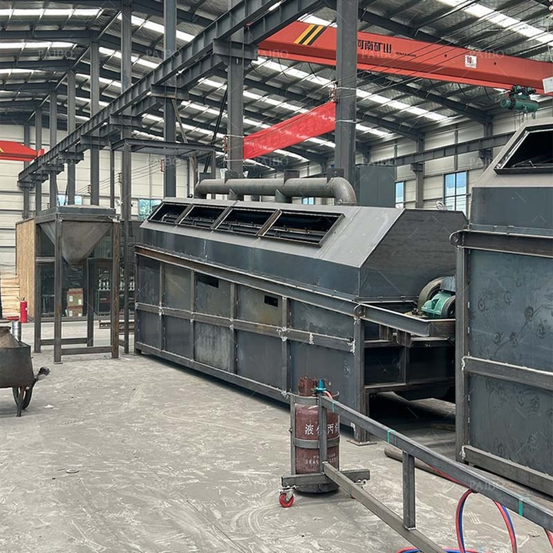 Suitable for Cable Wire Scrap Shredding and Separating Automatic Recycling Machine