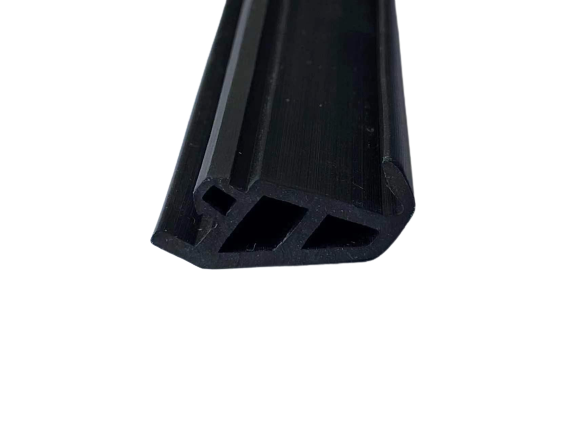 Cutting EPDM Sealing Window Seals for Aluminium Glass Rubber Door or Window Professional