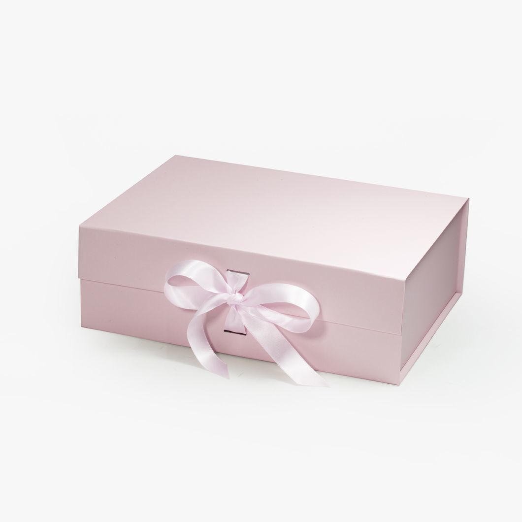 Custom Luxury Foldable Magnetic Paper Cardboard Christmas Gift Box Wedding Party Festival Gift Folding Packaging Boxes for Cosmetics Makeup Jewelry Clothes Tie