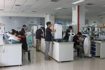 Beijing Nubway S&T Co., Ltd
