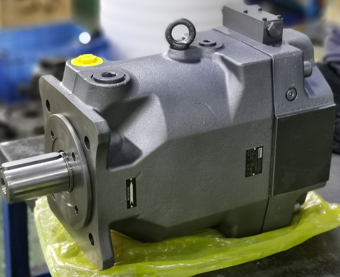Piston Plunger Hydraulic Pump PV016R1K1T1NELB PV016R1K1T1NFRC PV016R1K1T1NFWS