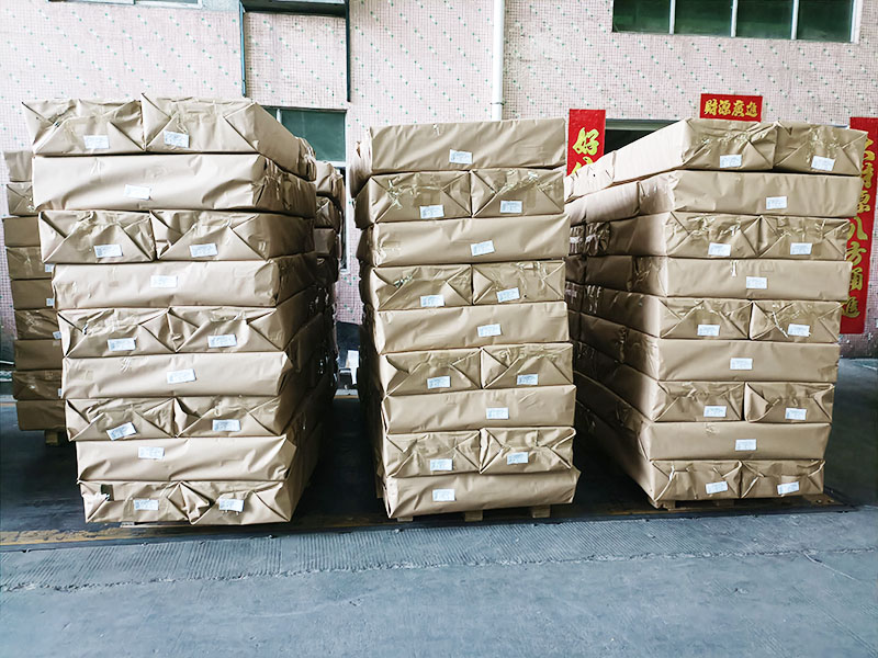 Customer's Specific Requirement Paper Packaging Gift Box Customizable and Recyclable