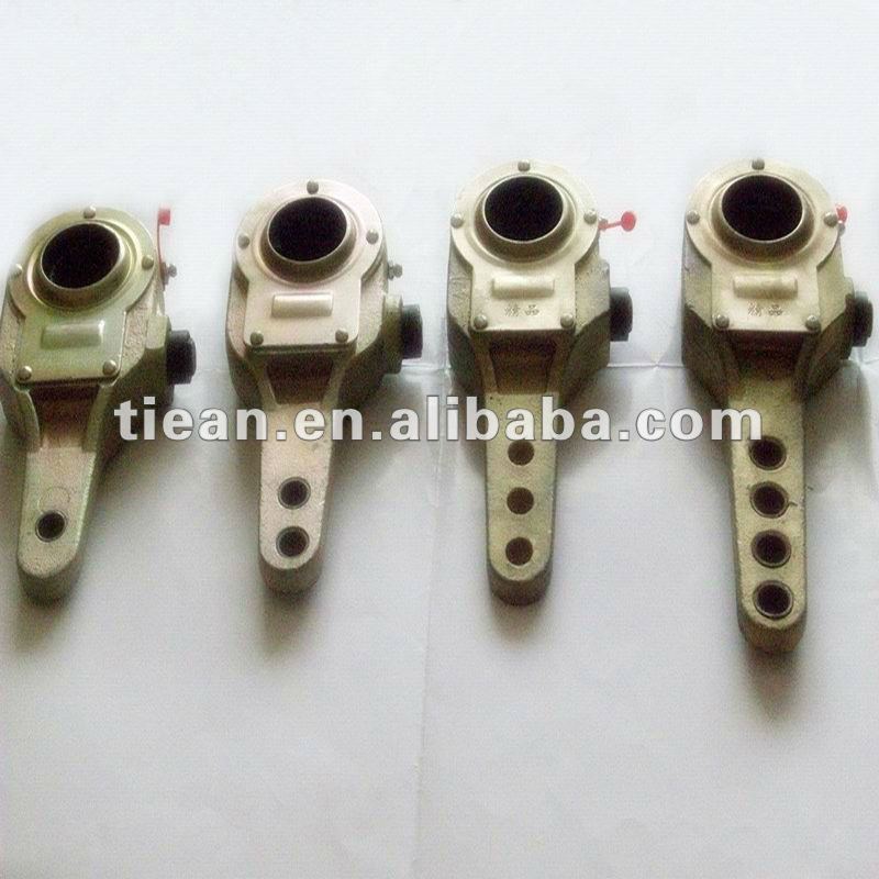 1 hole 24 teeth manual slack adjuster auto spare parts with oem kn55001