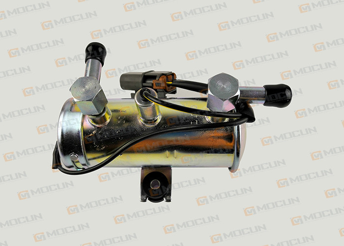 Isuzu 6HK1 Pump Assy Fuel Electronical 8980093971 8-98009397-1 Electronic Fuel Pump