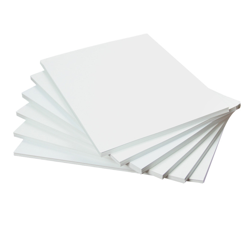 Resin Coated A4 A3 200 Gsm Photo Paper , Luster Luster Photo Paper Double Sided