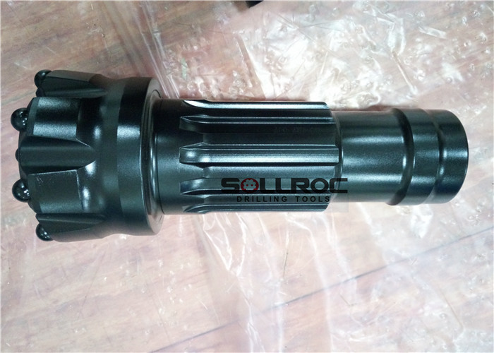 3" Atlas Copco Down The Hole QL30 DTH Drill Bits For Rock Drilling