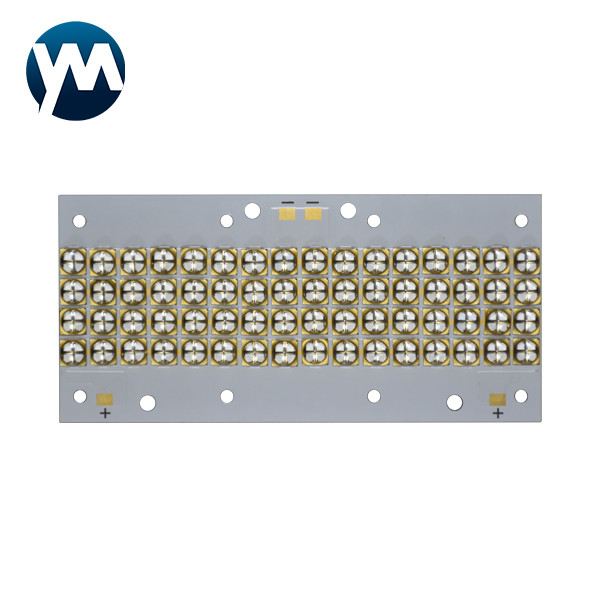 UV LED Module 640W Led Module Light UV LED 10W Chip UV Ink Curing Lamp