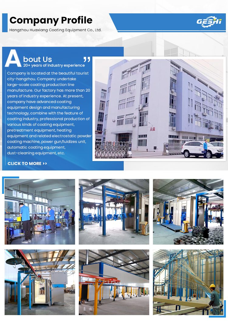 50W Coating Equipment Scientific Calculator FX991EX for Powder Coating Booth Machinery