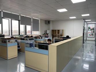 Shanghai LTC Compressor Co.，Ltd