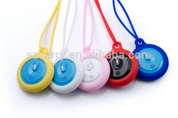 mini anti-lost alarm