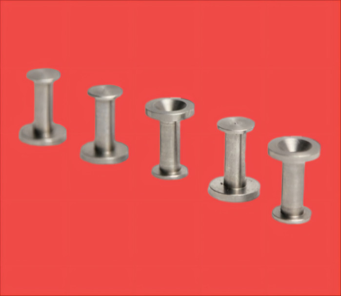 12mm Feeder Reel Arm Post For Samsung SM SMT Machine