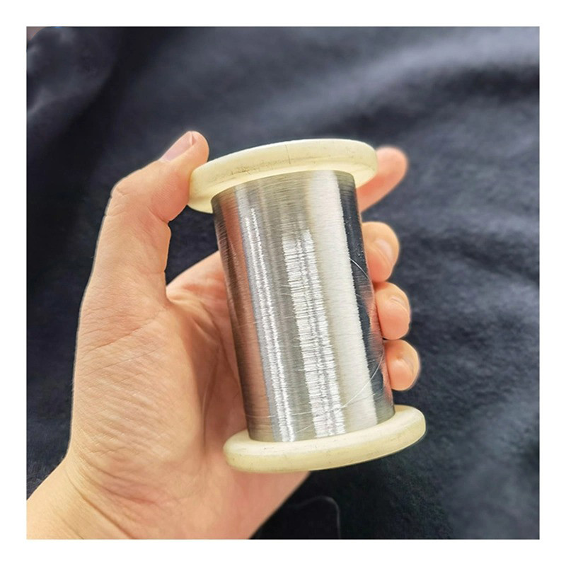 Stainless 304 316 321 Steel Wire 0.2mm 0.3mm
