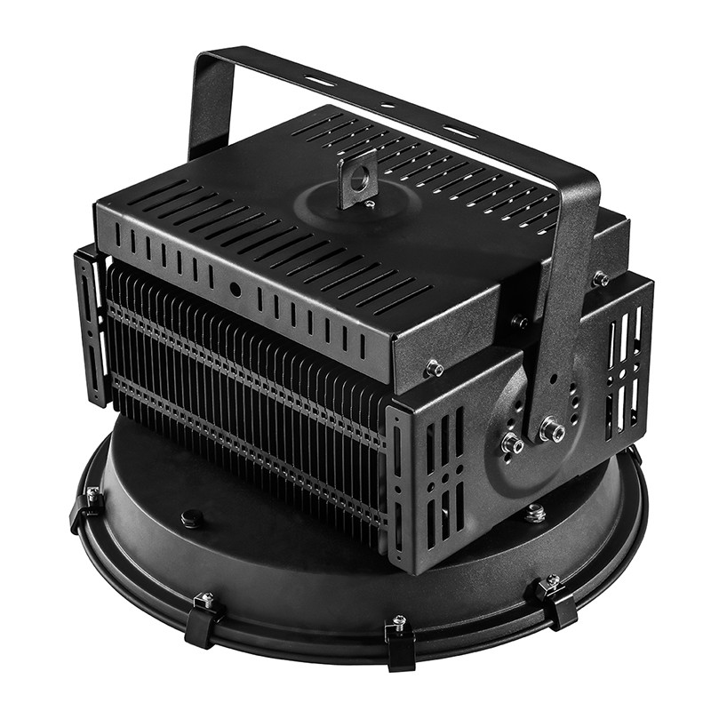 ODM 500W/600W High Bay UFO Lights Fixture IP65 Waterproof