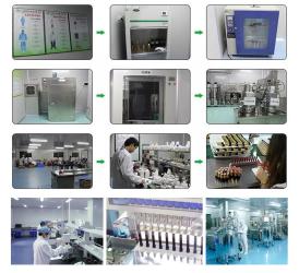 Shenzhen Hidi Industrial Co.,Ltd.