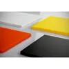 China Manufacturer Colorful Cast Acrylic PMMA Sheet for Led Light on sale