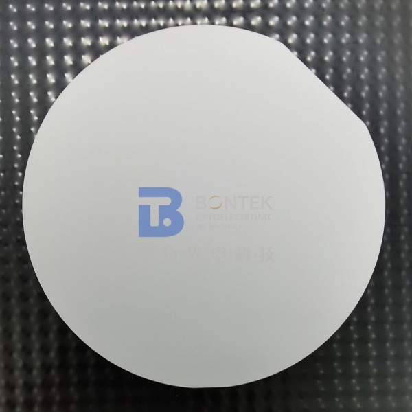 Diameter 150mm Glass Wafers Thickness 0.35mm in Fused Silica Borosilicate