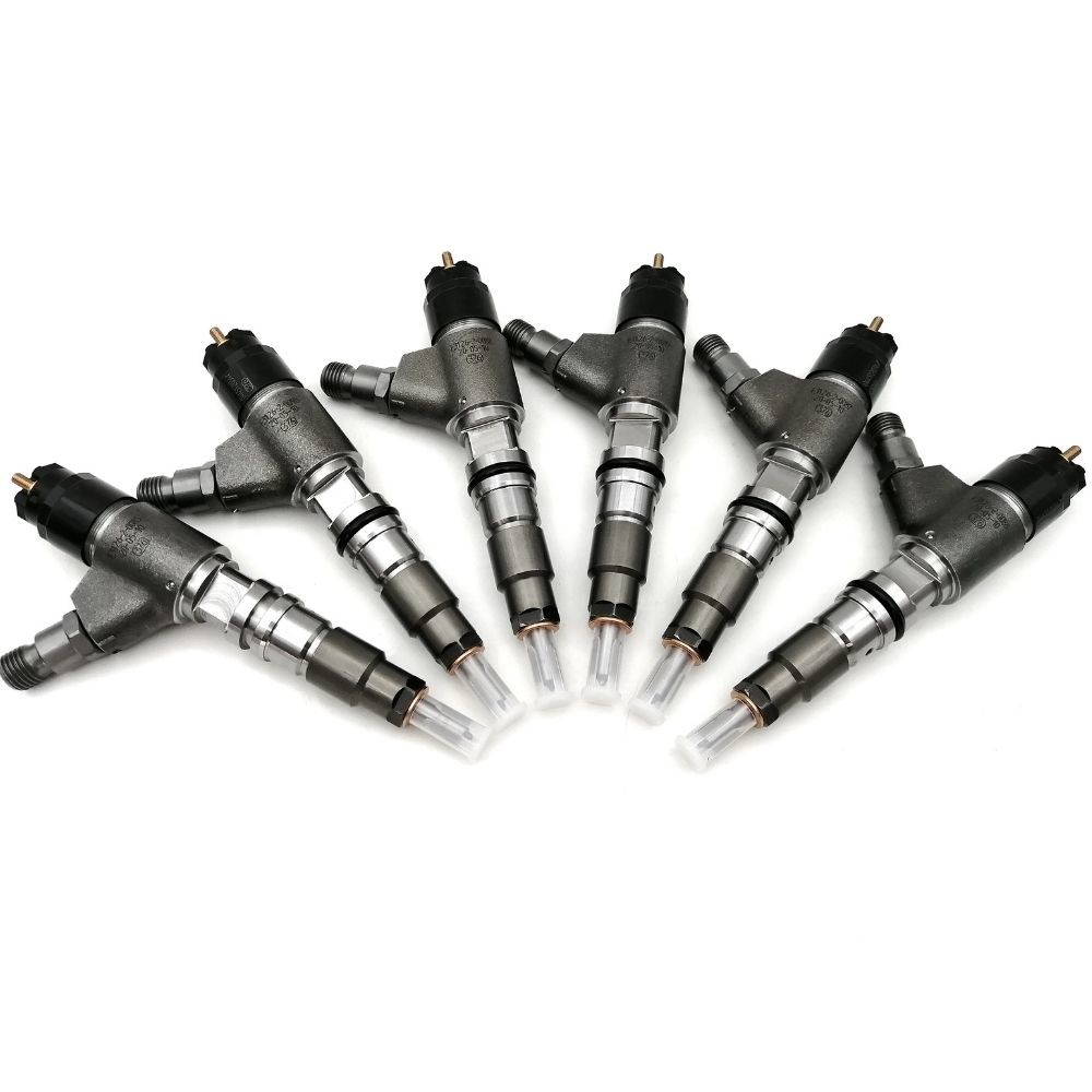 371-3974 Perkins C7.1 Engine Fuel Injector For erpillar 320D2 Excavator