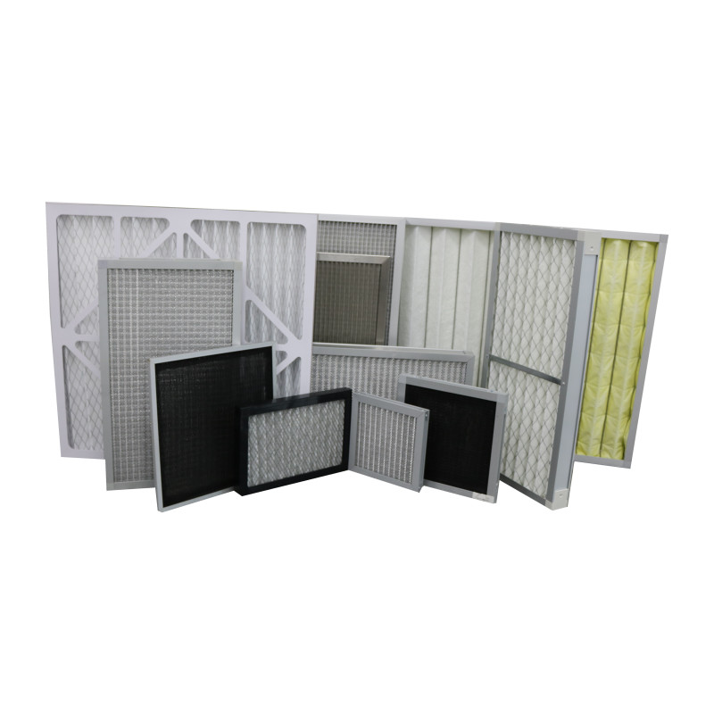 16x25x1 20x25x1 20x20x1 MERV8 11 13 HVAC AC Air Filters Furnace Filter For Air Conditioning