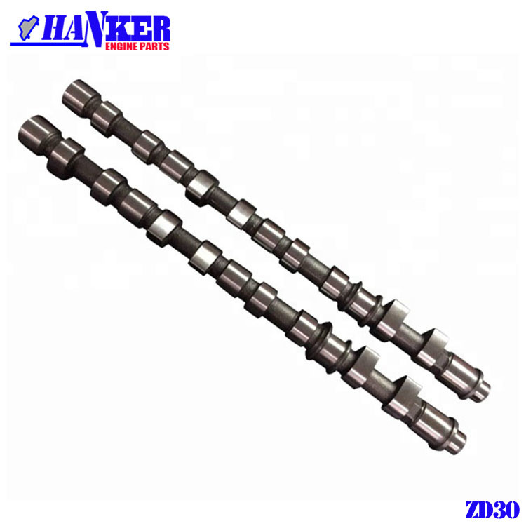 13020-2W201 Nissan ZD30 Engine Camshaft 13000-DB000