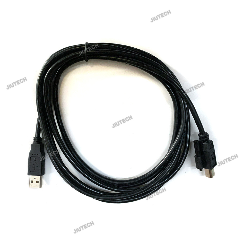 for est est DPA5 Electronic Service Tools Agriculture Diagnostic Scanner tool and CF19 laptop